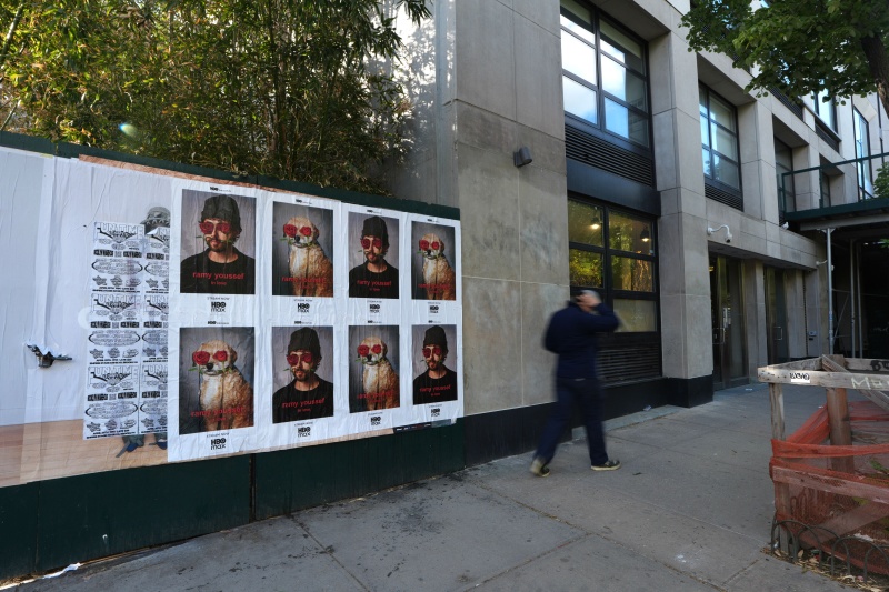 Essex Street & Rutgers Street